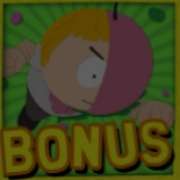  symbol in South Park – Reel Chaos slot