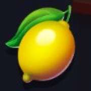 Lemon symbol in Dork Unit slot