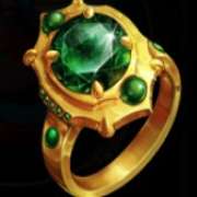 Ring symbol in Nights Of Magic slot
