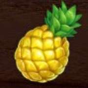 Pineapple symbol in Blender Blitz slot