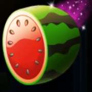 Watermelon symbol in Galactic Win slot
