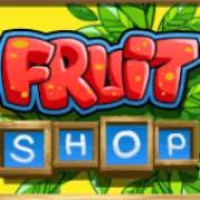  symbol in Fruit Shop slot