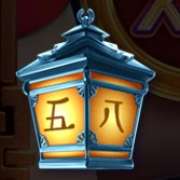 Flashlight symbol in Maneki Gold slot