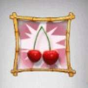 Cherries symbol in Fruit Loot Reboot slot