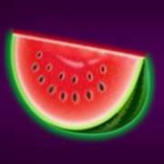 Watermelon symbol in Lucky Joker 10 Cashspins slot