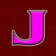 J symbol in Caishen’s Arrival slot