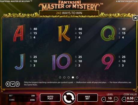 Caca-niqueis online Joker Jackpot