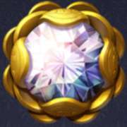 Scatter symbol in Perfect Gems slot