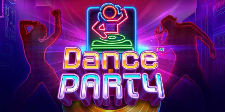 Play Dance Party slot