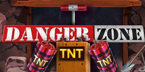Danger Zone (Booming Games)