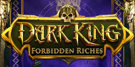Dark King: Forbidden Riches (NetEnt)