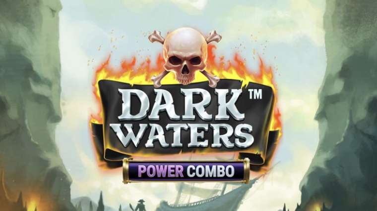 Play Dark Waters Power Combo slot