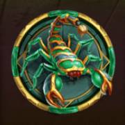 Dawn of Egypt: Scorpio