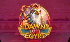 Play Dawn of Egypt