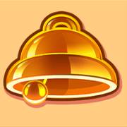 Dazzle Me Megaways: Bell