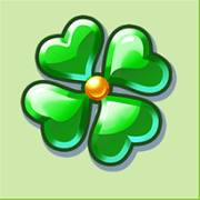 Dazzle Me Megaways: Clover