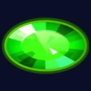 Dazzle Me Megaways: Emerald