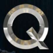 Q symbol in The Vault slot