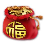 Symbol Pouch symbol in Jade Coins slot