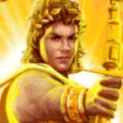  symbol in Age of the Gods: Furious 4 slot