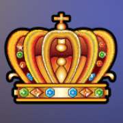 Crown symbol in Hold4Timer slot