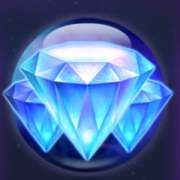 Diamonds symbol in Crystal Sun slot