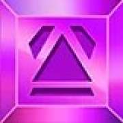 Purple stone symbol in Flower Fortunes Supreme slot