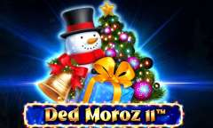 Play Ded Moroz 2