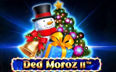 Ded Moroz 2