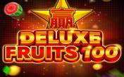Deluxe Fruits 100 slot