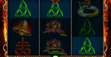 Demon Jack 27: 