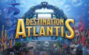 Destination Atlantis slot