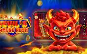 Devil's Diamond Rush slot