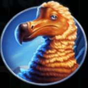 Dodo symbol in Mammoth Rampage slot