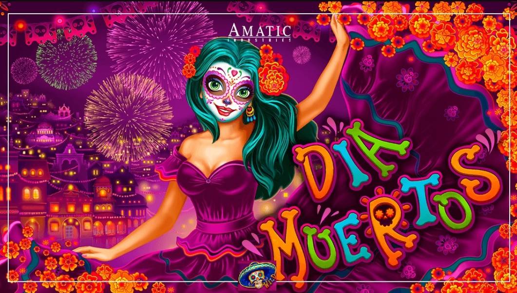 Dia Muertos