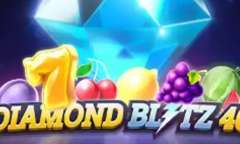 Play Diamond Blitz 40