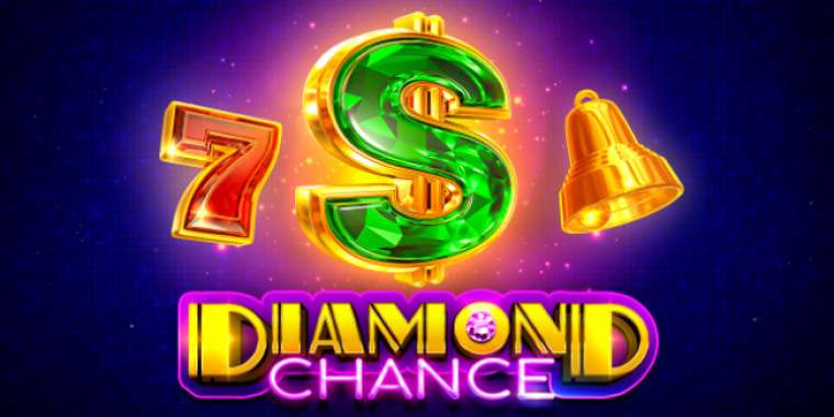 Play Diamond Chance slot
