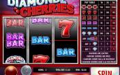 Diamond Cherries slot