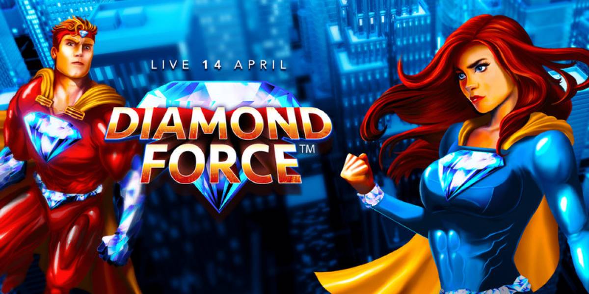 Diamond Force