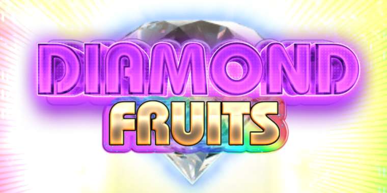 Play Diamond Fruits slot