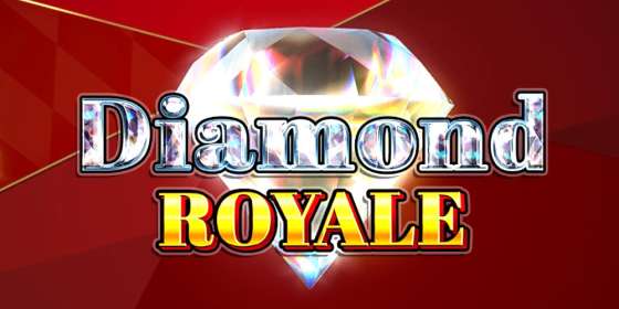 Diamond Royale (Red Tiger)