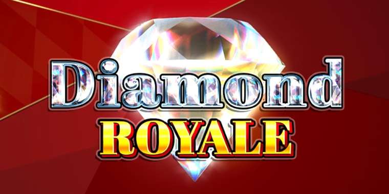 Play Diamond Royale slot
