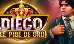 Play Diego El Pibe De Oro
