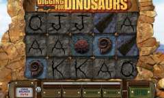 Play Digging for Dinosaurs