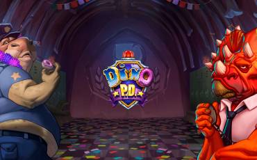 Dino P.D.