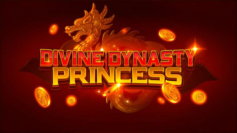 Play Divine Dynasty Princess slot