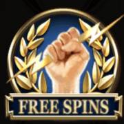 Divine Fortune: Hand