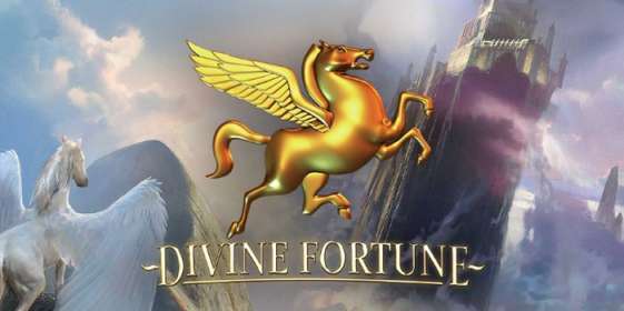 Divine Fortune (NetEnt)