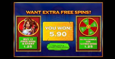 Divine Links: Risk game