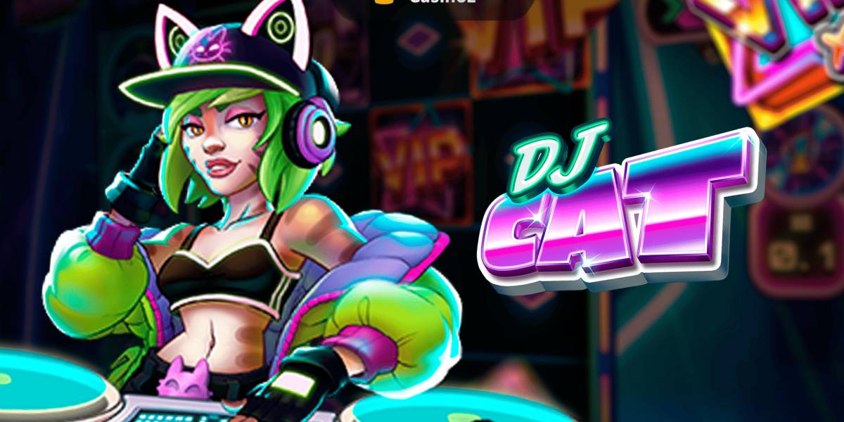 DJ Cat